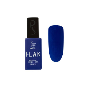 I-LAK Vernis semi-permanent laqué