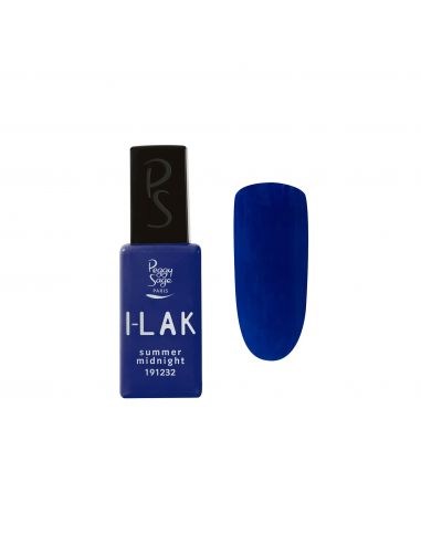 I-LAK Vernis semi-permanent laqué