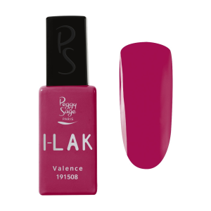 I-LAK Vernis semi-permanent laqué