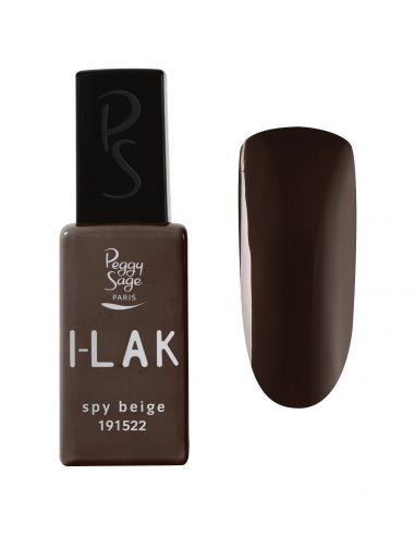 I-LAK Vernis semi-permanent laqué