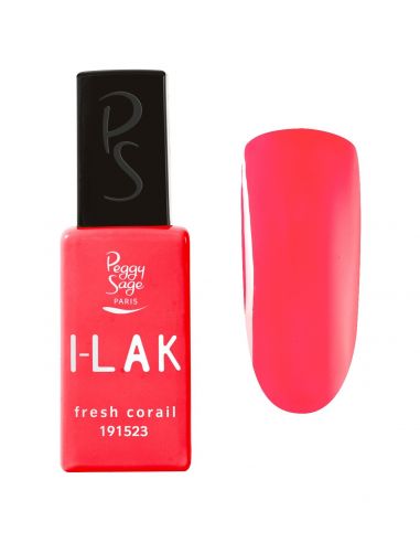 I-LAK Vernis semi-permanent laqué