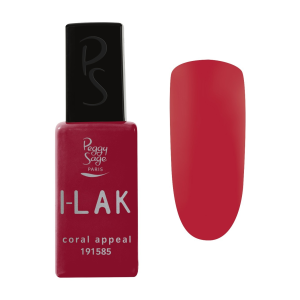 I-LAK Vernis semi-permanent laqué