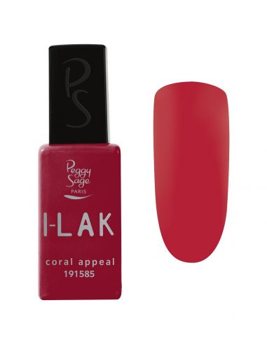 I-LAK Vernis semi-permanent laqué