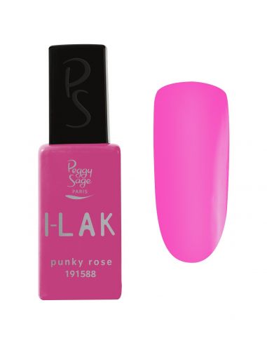 I-LAK Vernis semi-permanent laqué