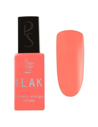 I-LAK Vernis semi-permanent laqué