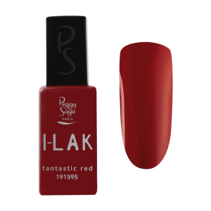 I-LAK Vernis semi-permanent laqué