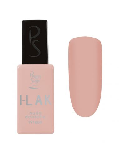 I-LAK Vernis semi-permanent laqué