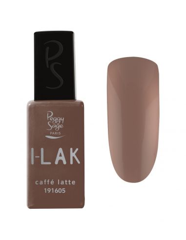 I-LAK Vernis semi-permanent laqué