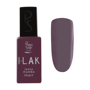 I-LAK Vernis semi-permanent laqué
