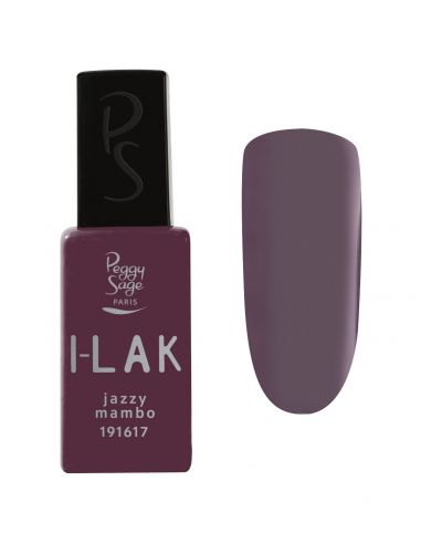 I-LAK Vernis semi-permanent laqué