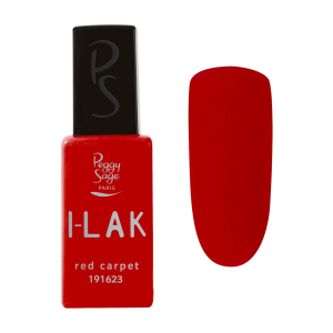 I-LAK Vernis semi-permanent laqué