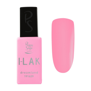 I-LAK Vernis semi-permanent laqué