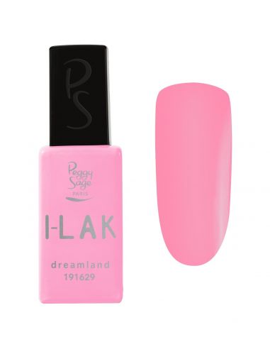 I-LAK Vernis semi-permanent laqué