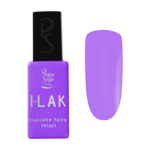 I-LAK Vernis semi-permanent laqué