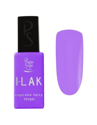 I-LAK Vernis semi-permanent laqué