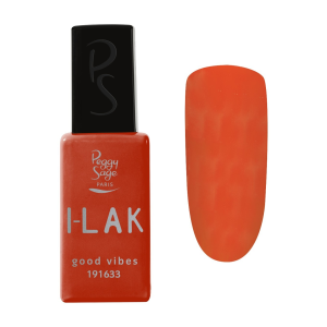 I-LAK Vernis semi-permanent laqué