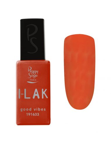 I-LAK Vernis semi-permanent laqué