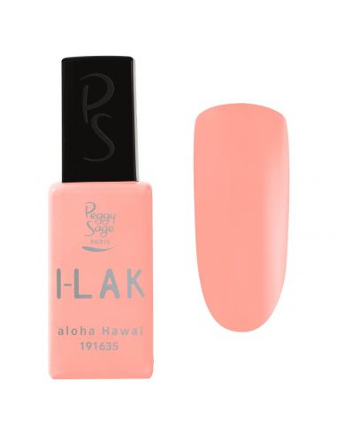 I-LAK Vernis semi-permanent laqué