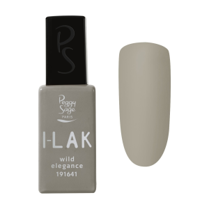 I-LAK Vernis semi-permanent laqué