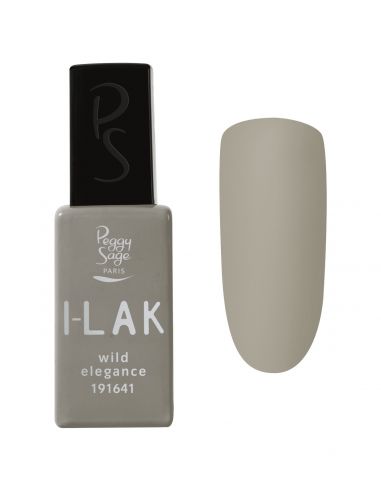 I-LAK Vernis semi-permanent laqué