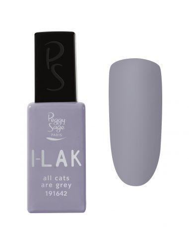 I-LAK Vernis semi-permanent laqué