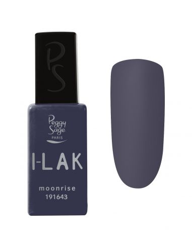 I-LAK Vernis semi-permanent laqué