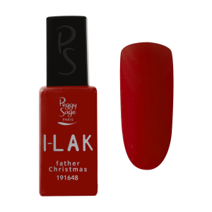 I-LAK Vernis semi-permanent laqué
