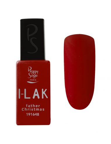 I-LAK Vernis semi-permanent laqué