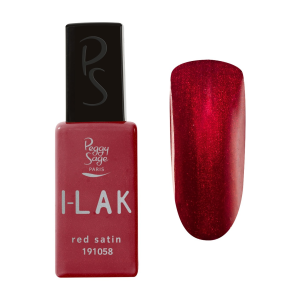 I-LAK Vernis semi-permanant nacré