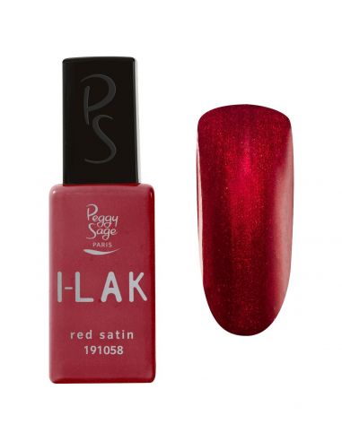 I-LAK Vernis semi-permanant nacré