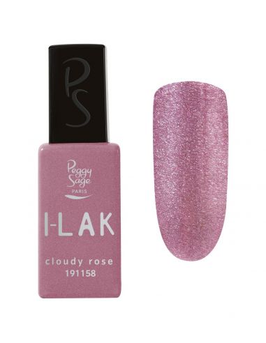 I-LAK Vernis semi-permanant nacré