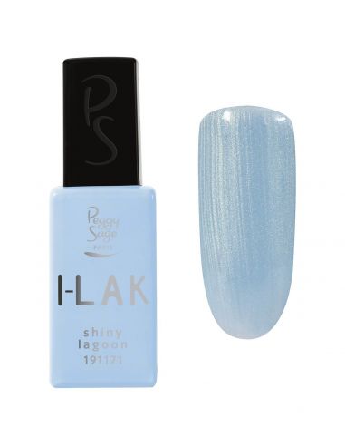 I-LAK Vernis semi-permanant nacré