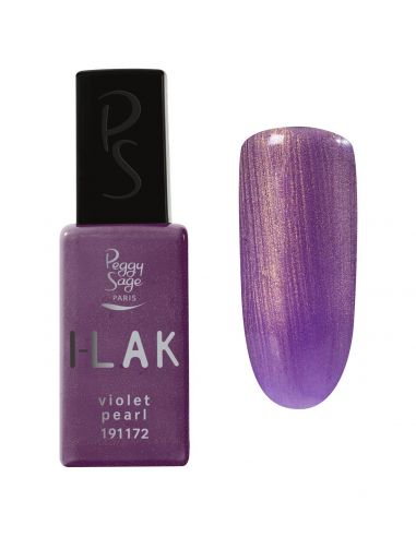 I-LAK Vernis semi-permanant nacré