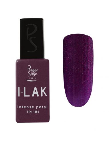 I-LAK Vernis semi-permanant nacré