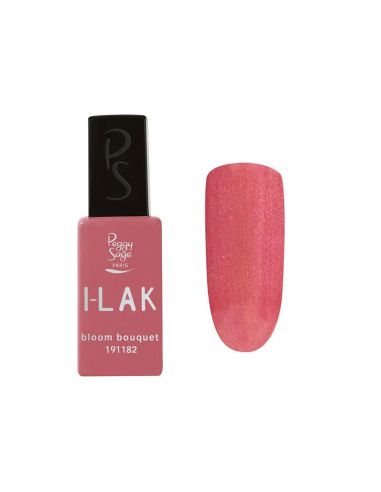 I-LAK Vernis semi-permanant nacré