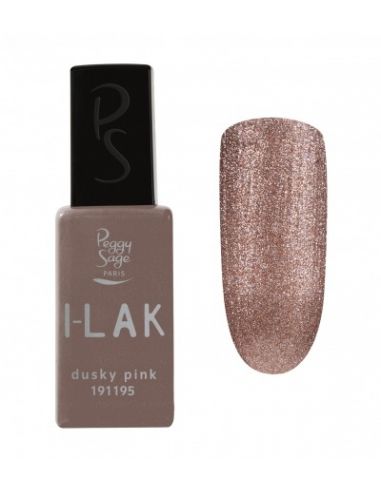 I-LAK Vernis semi-permanant nacré