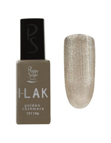 I-LAK Vernis semi-permanant nacré