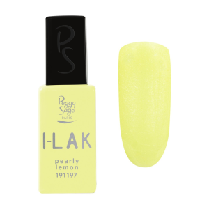 I-LAK Vernis semi-permanant nacré
