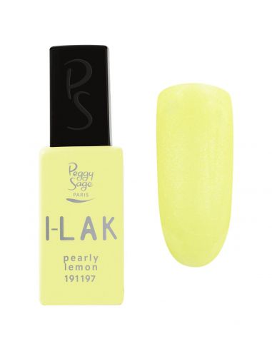 I-LAK Vernis semi-permanant nacré