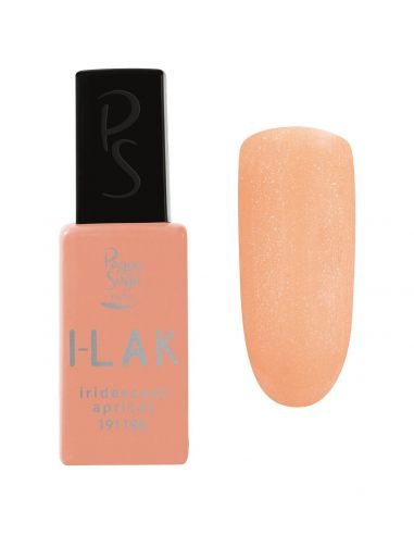 I-LAK Vernis semi-permanant nacré