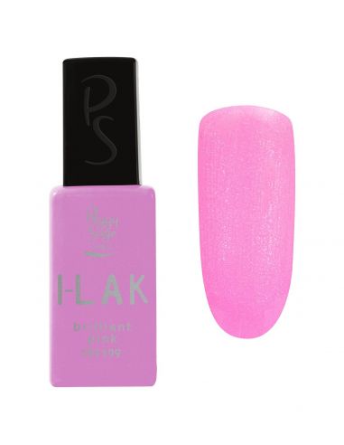 I-LAK Vernis semi-permanant nacré