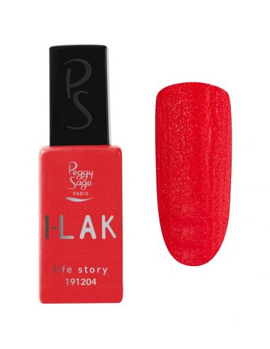 I-LAK Vernis semi-permanant nacré