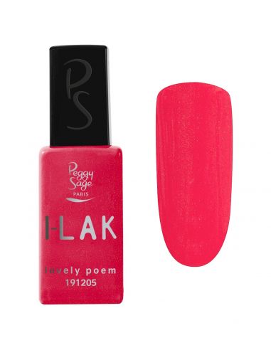 I-LAK Vernis semi-permanant nacré