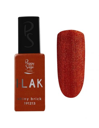 I-LAK Vernis semi-permanant nacré