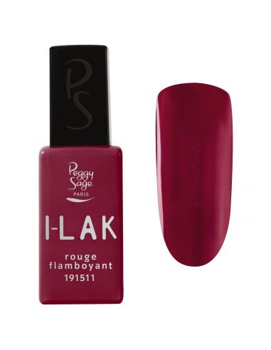 I-LAK Vernis semi-permanant nacré