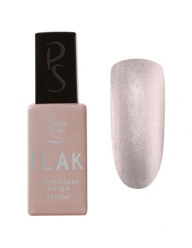 I-LAK Vernis semi-permanant nacré