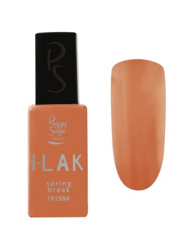 I-LAK Vernis semi-permanant nacré