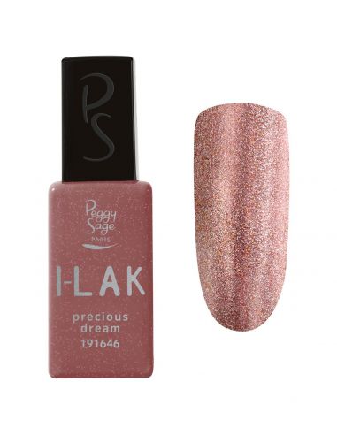 I-LAK Vernis semi-permanant nacré