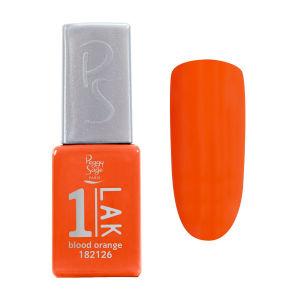 1-LAK vernis semi-permanent laqué