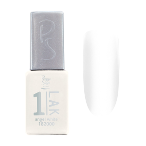1-LAK vernis semi-permanent laqué
